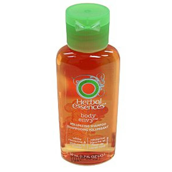 Herbal Essences Shampoo